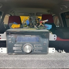 Carrozzeria FH-530の画像