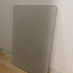 ニトリ　珪藻土マット