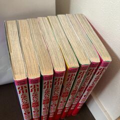 値下げ【マンガ】いろいろ④／ホタルノヒカリ・小川とゆかいな斎藤たち・家族スイッチの画像