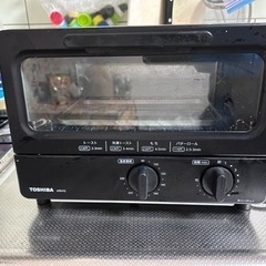 家電 キッチン家電 オーブントースター