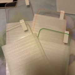 iPhone15プラス  保護フィルム  1枚 100円の画像