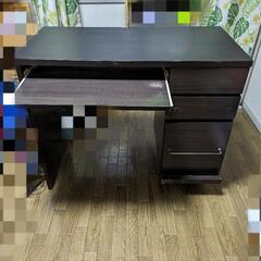 【中古】パソコン オフィス デスク【価格相談乗ります】