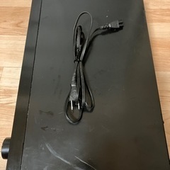 Panasonic／カセットデッキ  オートリバースRS-BR3650の画像