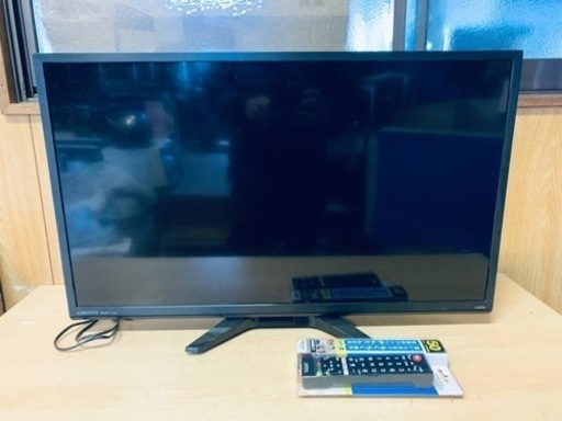 ORION 液晶テレビ　DT-321HB（LC-019）