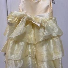 子供用品 ベビー用品 ドレスの画像