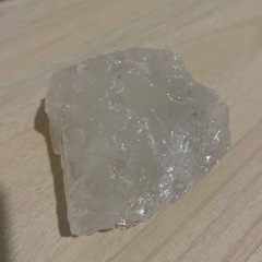 【インド産】高純度石英！