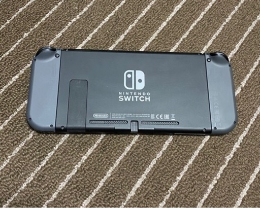 ニンテンドーSwitch スイッチ　フルセット
