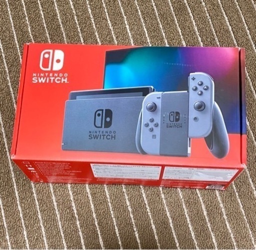 ニンテンドーSwitch スイッチ　フルセット