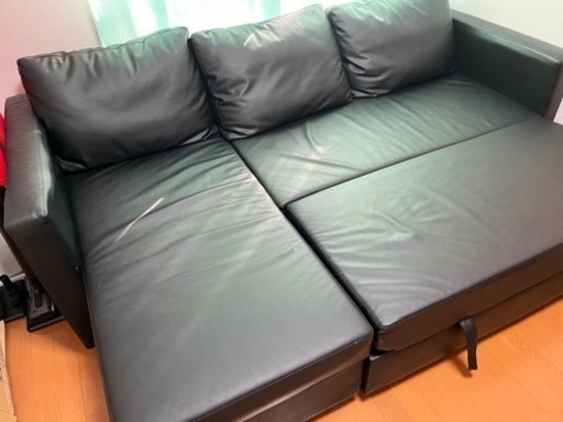 家具 ソファ 3人掛けソファ