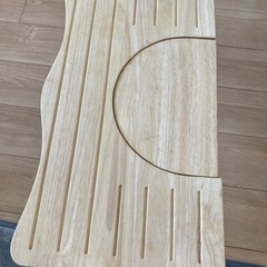 お値下げ！トイレ　足台　ステップの画像