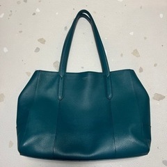 【美品】ペッレモルビダのトートバッグ　ユニセックス