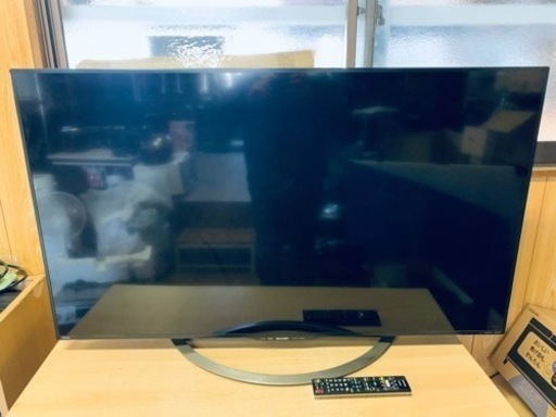 シャープ 液晶カラーテレビ　LC-50U45