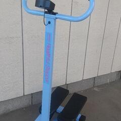 OmRon ヘルスフルステッパー