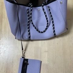 レディースバッグの画像