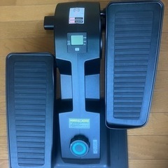 ★美脚ﾏｼｰﾝ Cubii「美品」2022年製の画像