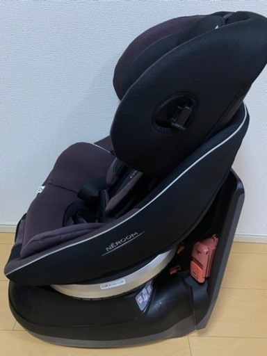(決まりました)子供用品 ベビー用品 チャイルドシート