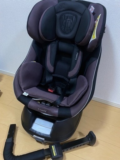 (決まりました)子供用品 ベビー用品 チャイルドシート
