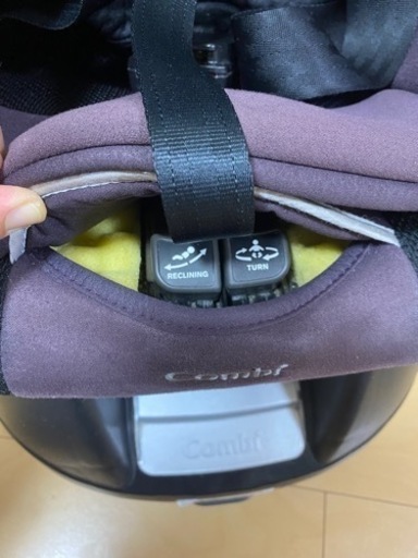 (決まりました)子供用品 ベビー用品 チャイルドシート