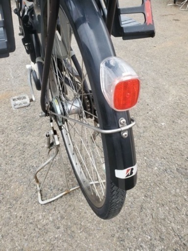 電動自転車　BS アンジェリーノ 