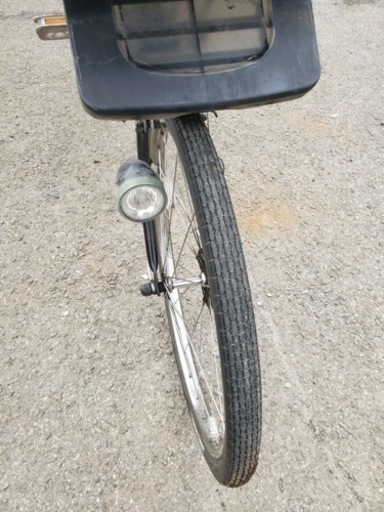 電動自転車　BS アンジェリーノ 