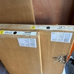 IKEA テーブル　NORDVIKEN ノルドヴィーケン の画像