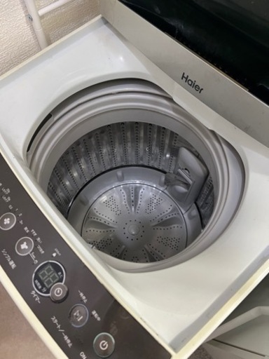家電 生活家電 洗濯機