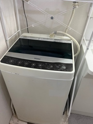 家電 生活家電 洗濯機