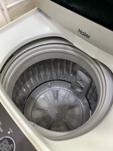 家電 生活家電 洗濯機