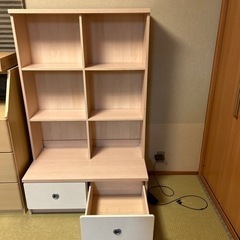 家具 収納家具 カラーボックス