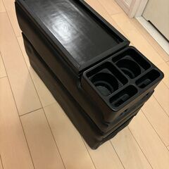 センターコンソール