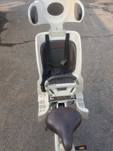 電動自転車　BS アンジェリーノ 
