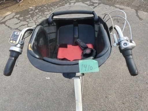 電動自転車　BS アンジェリーノ 
