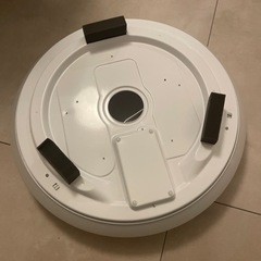 取りに来れる方限定！シーリングライトカバー