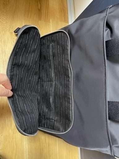 【美品】ケイトスペードニューヨーク　3WAYリュック&ショルダー&トート