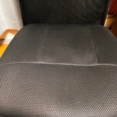 オフィスチェアの画像