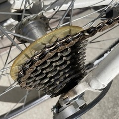 ロードバイクの画像