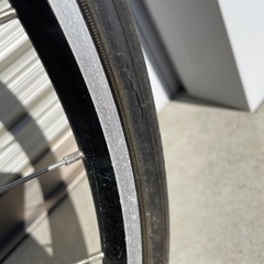 ロードバイクの画像