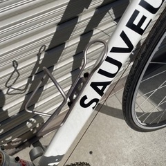 ロードバイクの画像