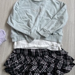 【120サイズ】アウター入♡まとめ売り💕の画像