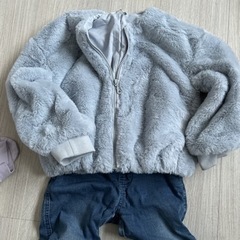 【120サイズ】アウター入♡まとめ売り💕の画像