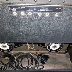 ROLAND JC-120  最初期　1977年製 BOOWYサウンドの画像