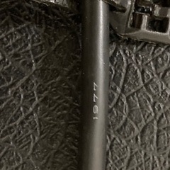 ROLAND JC-120  最初期　1977年製 BOOWYサウンドの画像