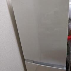 受取予定者決まりました【SHARP】1〜2人暮らし用冷蔵庫　20...