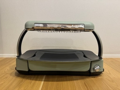 アラジン　グラファイトグリラー　家電 キッチン家電 ホットプレート