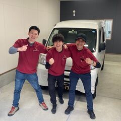 ☆お弁当配達・ルート配達ドライバー募集☆の画像