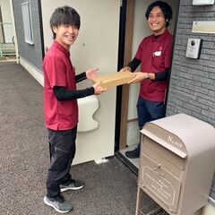 ☆お弁当配達・ルート配達ドライバー募集☆の画像