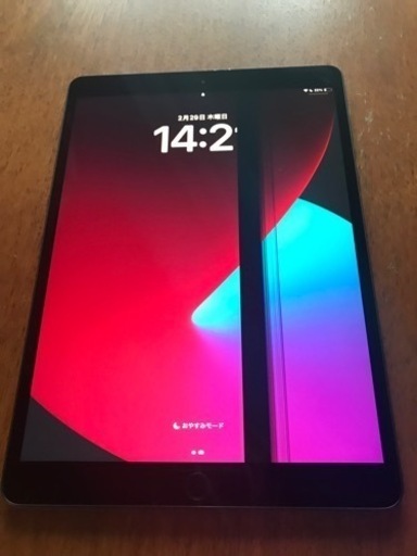ipad air3 256gb