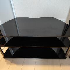 ELECOM テレビ台