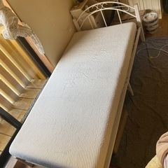 家具 ベッド シングルベッドマットレス