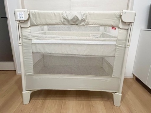 Apricaココネルエアー